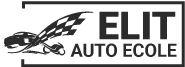 Logo - Auto Ecole Elit (Saint Christol lès Alès)